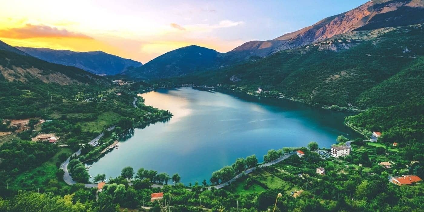 Cosa vedere in Abruzzo: 10 luoghi imperdibili